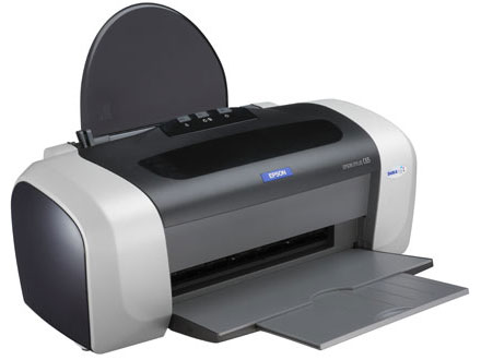 Cartuchos Epson Stylus C66